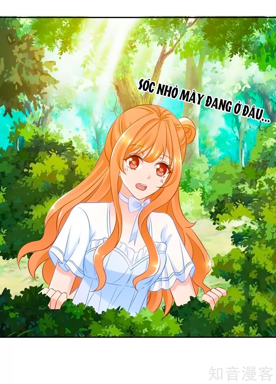 Phụng Tử Thành Hôn: Vợ Mới Không Được Trốn Thoát - Chương 22 - Trang 35