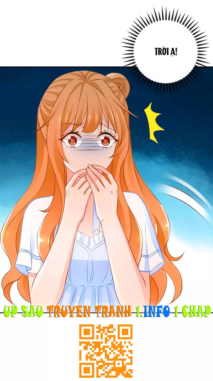 Phụng Tử Thành Hôn: Vợ Mới Không Được Trốn Thoát - Chương 22 - Trang 36