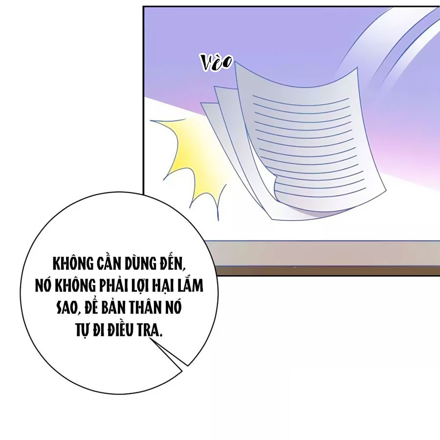 Phụng Tử Thành Hôn: Vợ Mới Không Được Trốn Thoát - Chương 22 - Trang 6