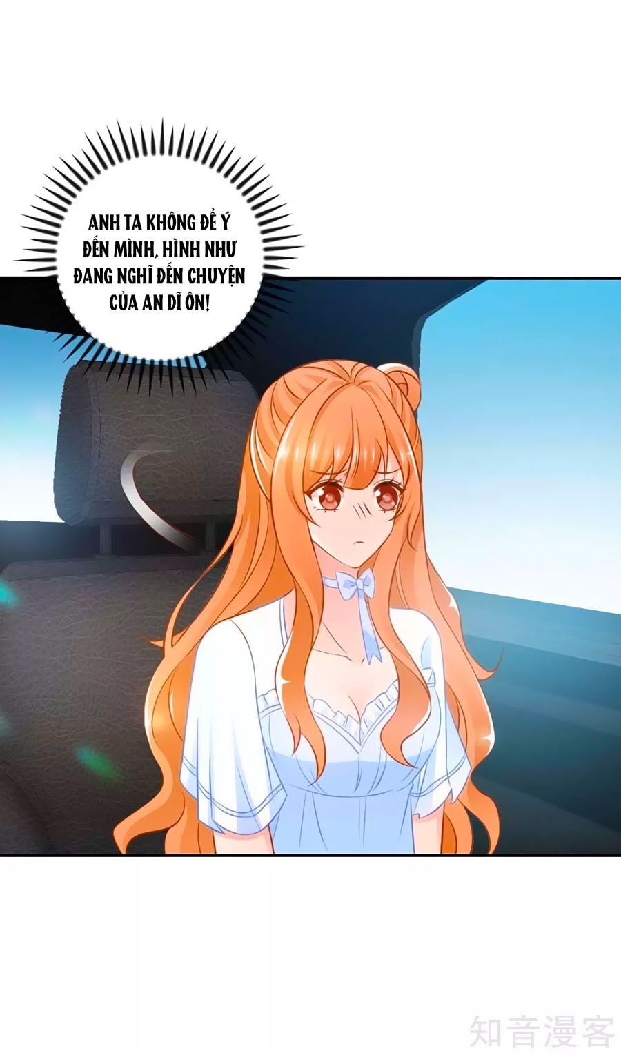 Phụng Tử Thành Hôn: Vợ Mới Không Được Trốn Thoát - Chương 22 - Trang 10