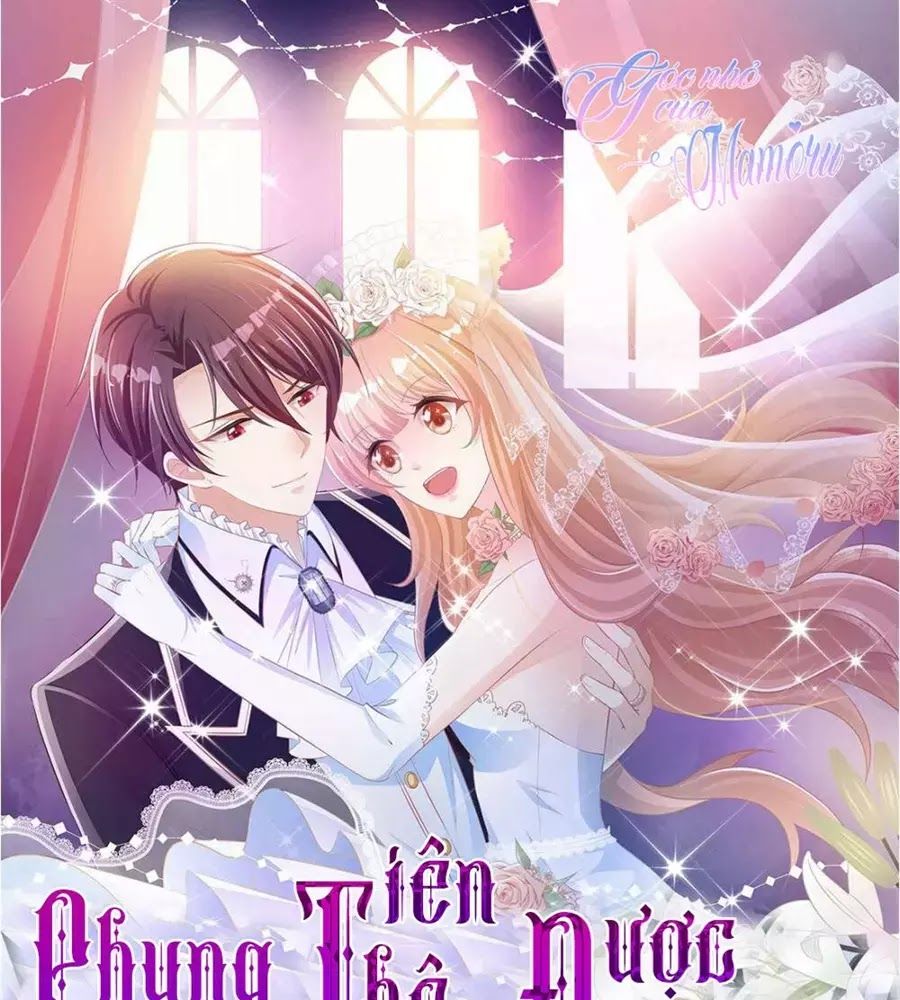 Phụng Tử Thành Hôn: Vợ Mới Không Được Trốn Thoát - Chương 3 - Trang 1