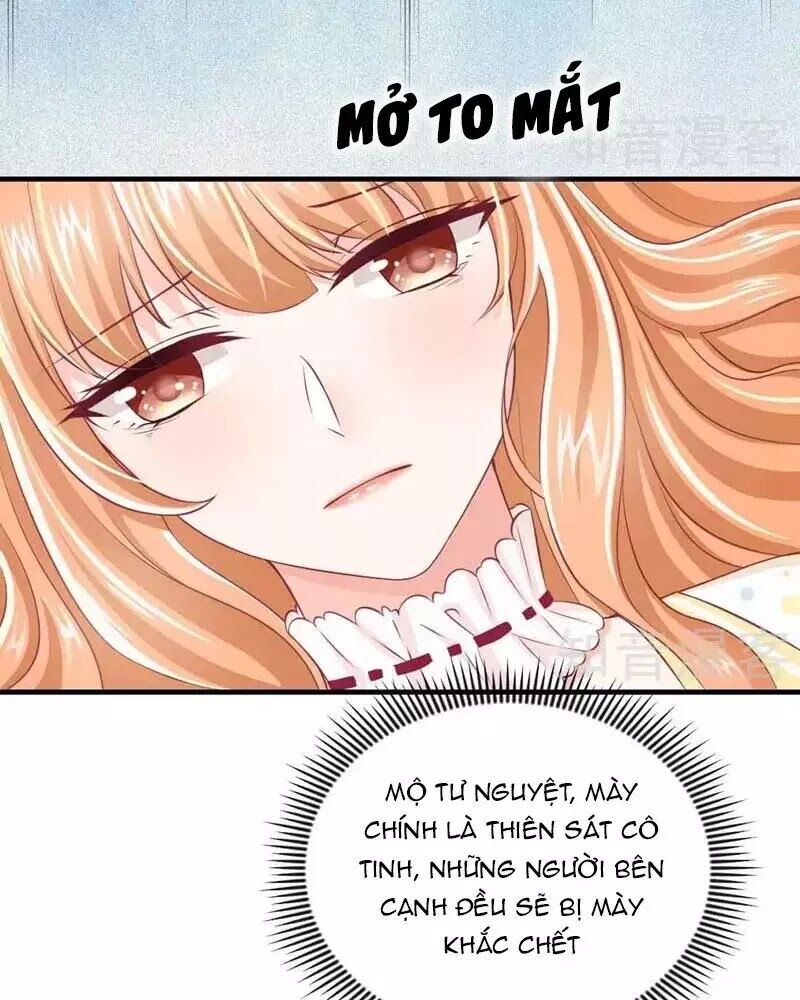 Phụng Tử Thành Hôn: Vợ Mới Không Được Trốn Thoát - Chương 3 - Trang 16