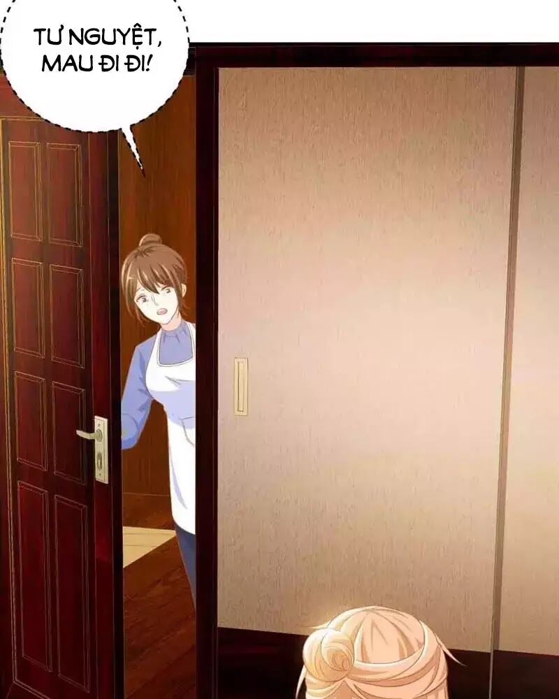 Phụng Tử Thành Hôn: Vợ Mới Không Được Trốn Thoát - Chương 3 - Trang 19