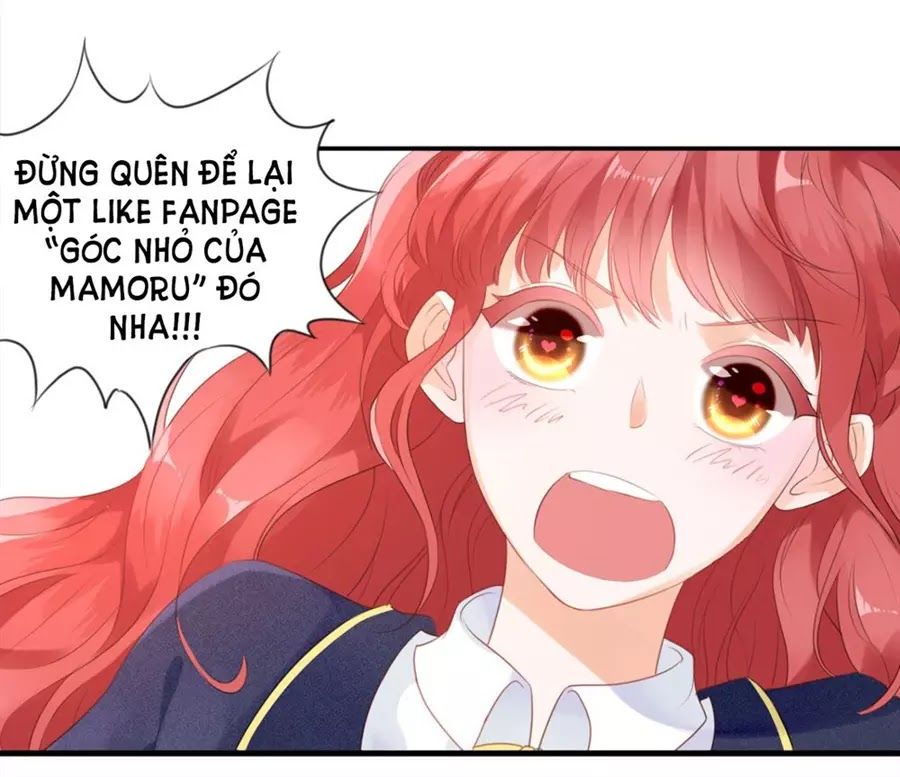 Phụng Tử Thành Hôn: Vợ Mới Không Được Trốn Thoát - Chương 3 - Trang 3