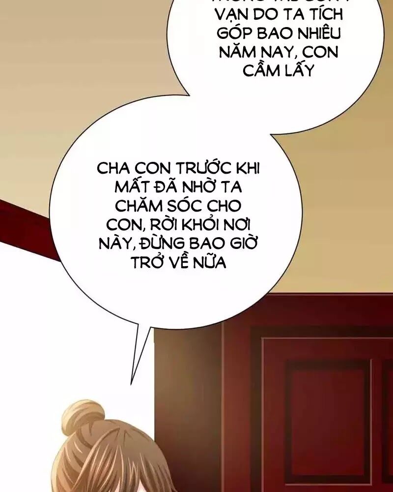 Phụng Tử Thành Hôn: Vợ Mới Không Được Trốn Thoát - Chương 3 - Trang 21