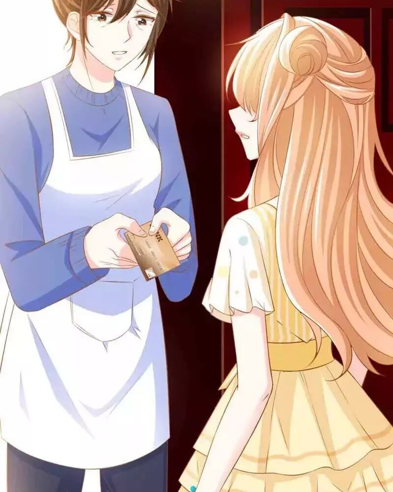 Phụng Tử Thành Hôn: Vợ Mới Không Được Trốn Thoát - Chương 3 - Trang 22