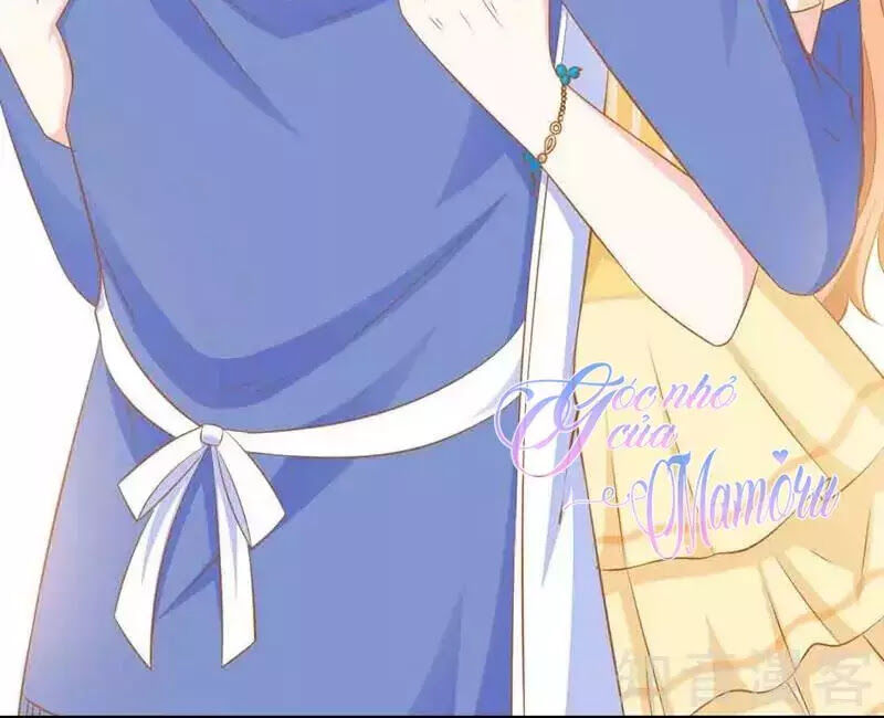 Phụng Tử Thành Hôn: Vợ Mới Không Được Trốn Thoát - Chương 3 - Trang 25