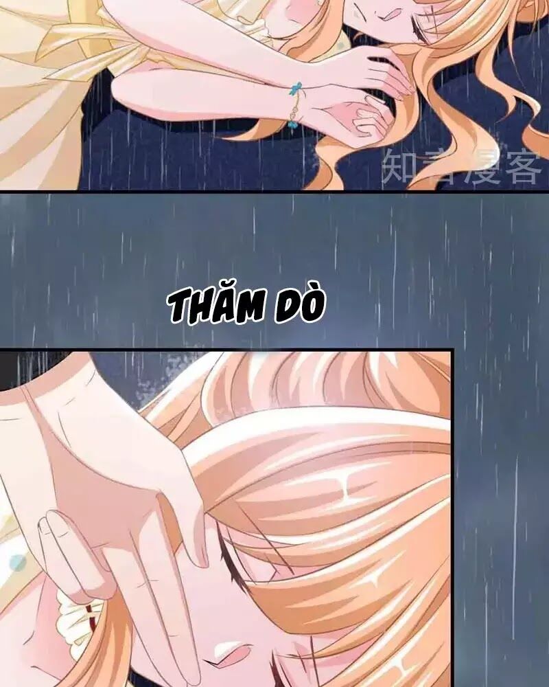 Phụng Tử Thành Hôn: Vợ Mới Không Được Trốn Thoát - Chương 3 - Trang 27