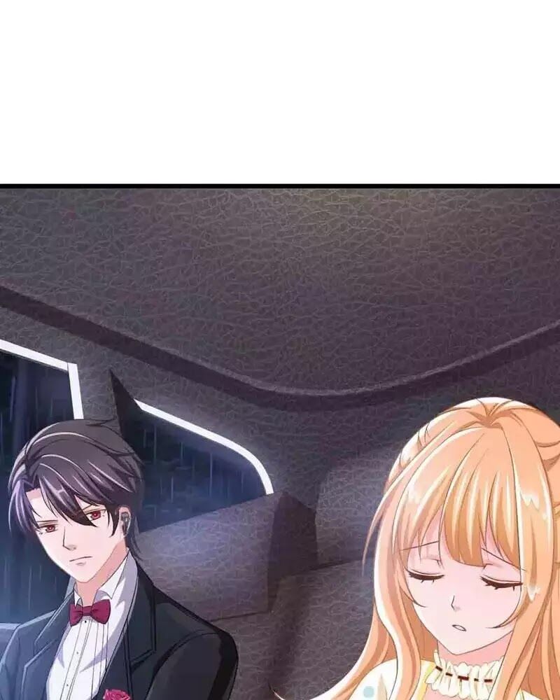 Phụng Tử Thành Hôn: Vợ Mới Không Được Trốn Thoát - Chương 3 - Trang 33