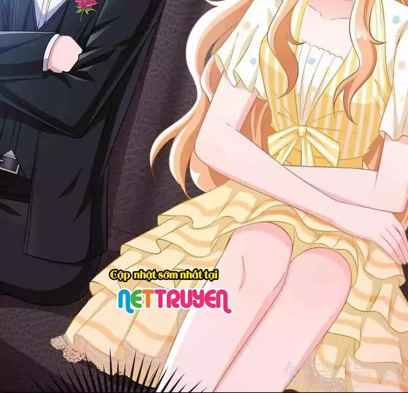 Phụng Tử Thành Hôn: Vợ Mới Không Được Trốn Thoát - Chương 3 - Trang 34