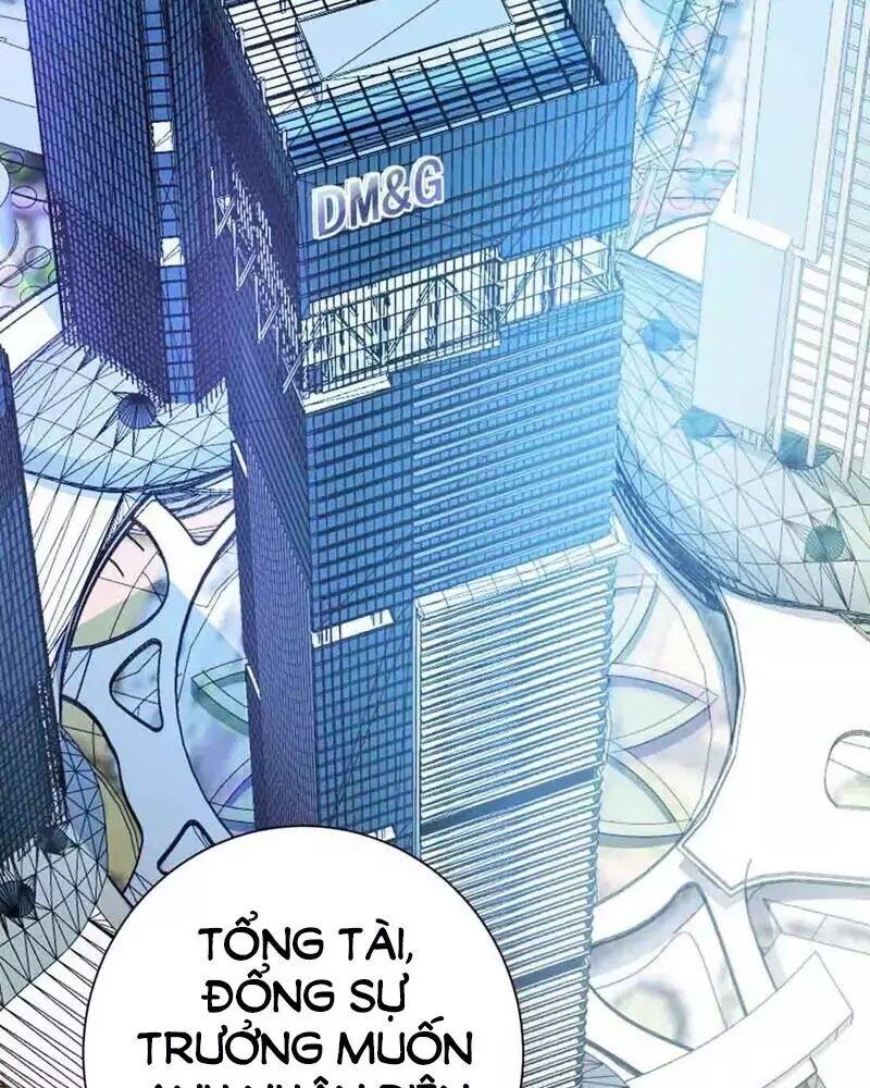 Phụng Tử Thành Hôn: Vợ Mới Không Được Trốn Thoát - Chương 3 - Trang 38