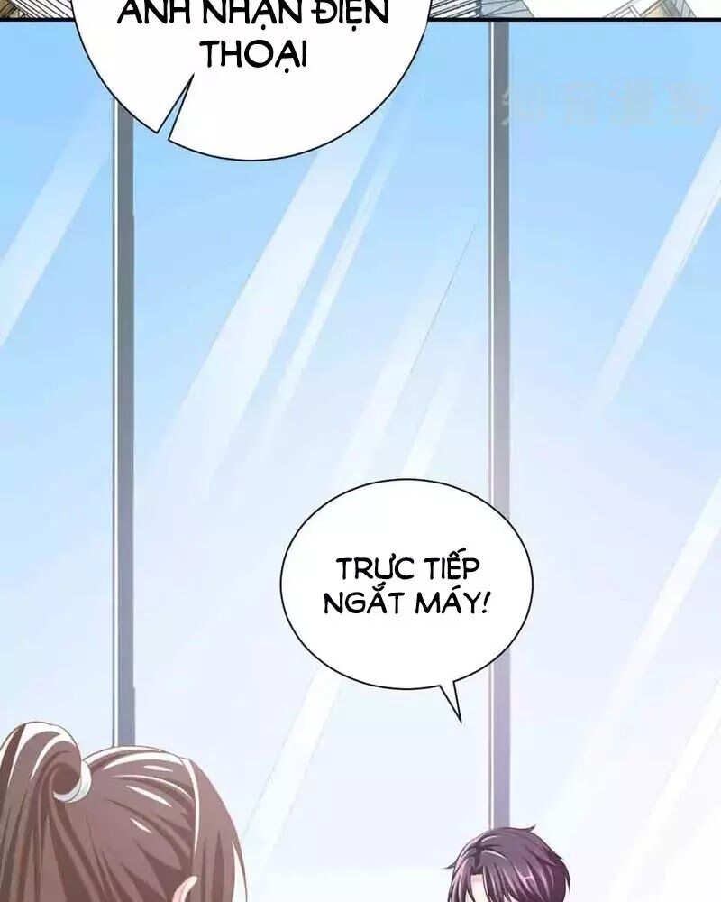 Phụng Tử Thành Hôn: Vợ Mới Không Được Trốn Thoát - Chương 3 - Trang 39