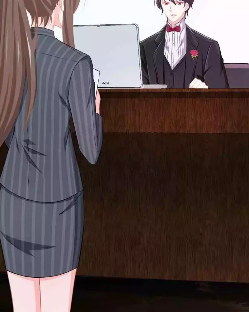 Phụng Tử Thành Hôn: Vợ Mới Không Được Trốn Thoát - Chương 3 - Trang 40