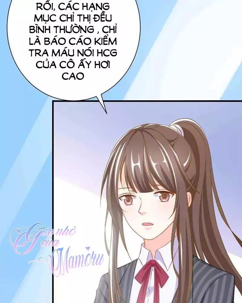 Phụng Tử Thành Hôn: Vợ Mới Không Được Trốn Thoát - Chương 3 - Trang 44