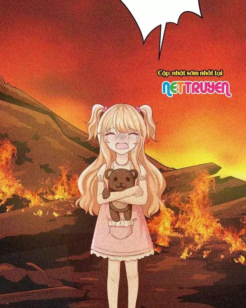 Phụng Tử Thành Hôn: Vợ Mới Không Được Trốn Thoát - Chương 3 - Trang 9