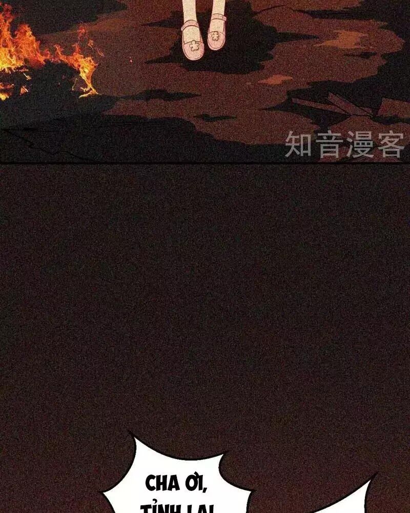 Phụng Tử Thành Hôn: Vợ Mới Không Được Trốn Thoát - Chương 3 - Trang 10