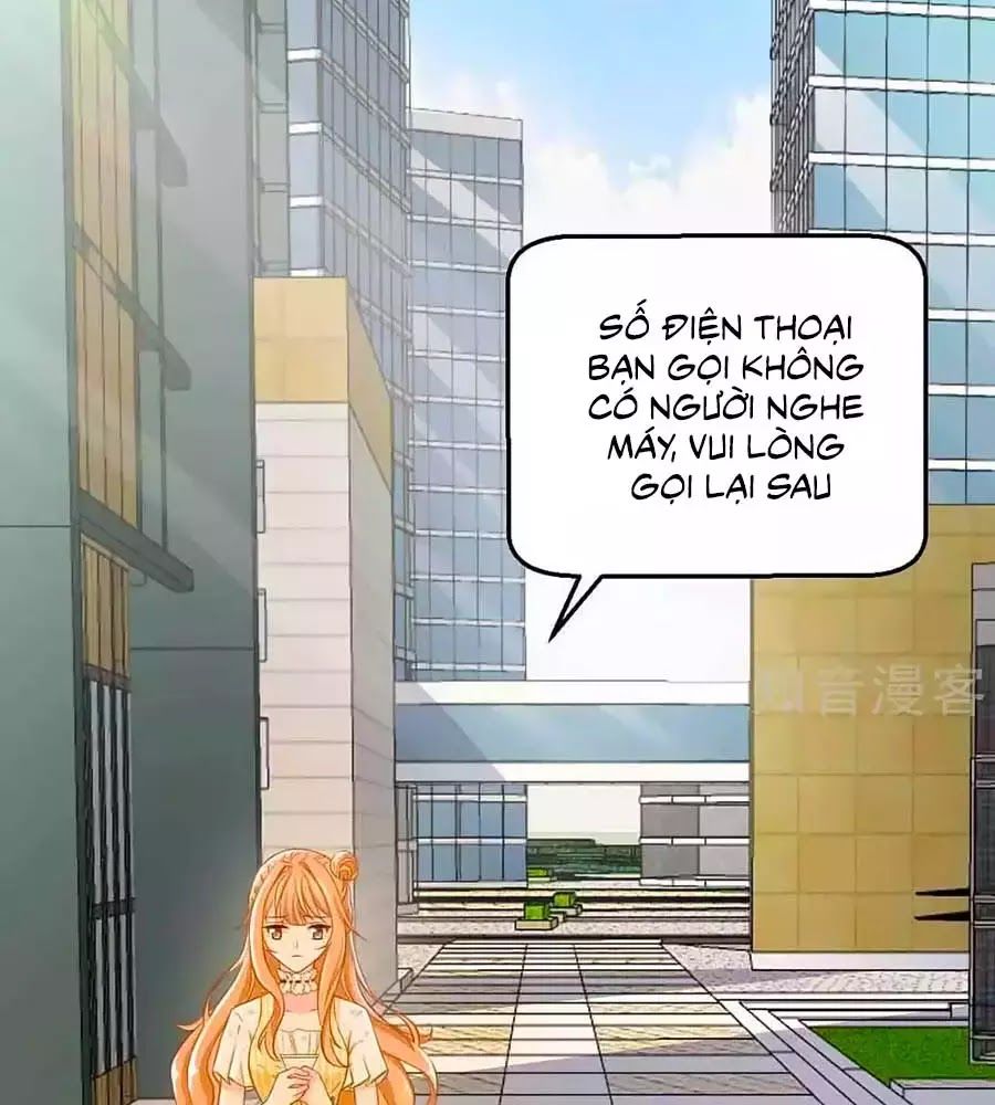 Phụng Tử Thành Hôn: Vợ Mới Không Được Trốn Thoát - Chương 4 - Trang 2