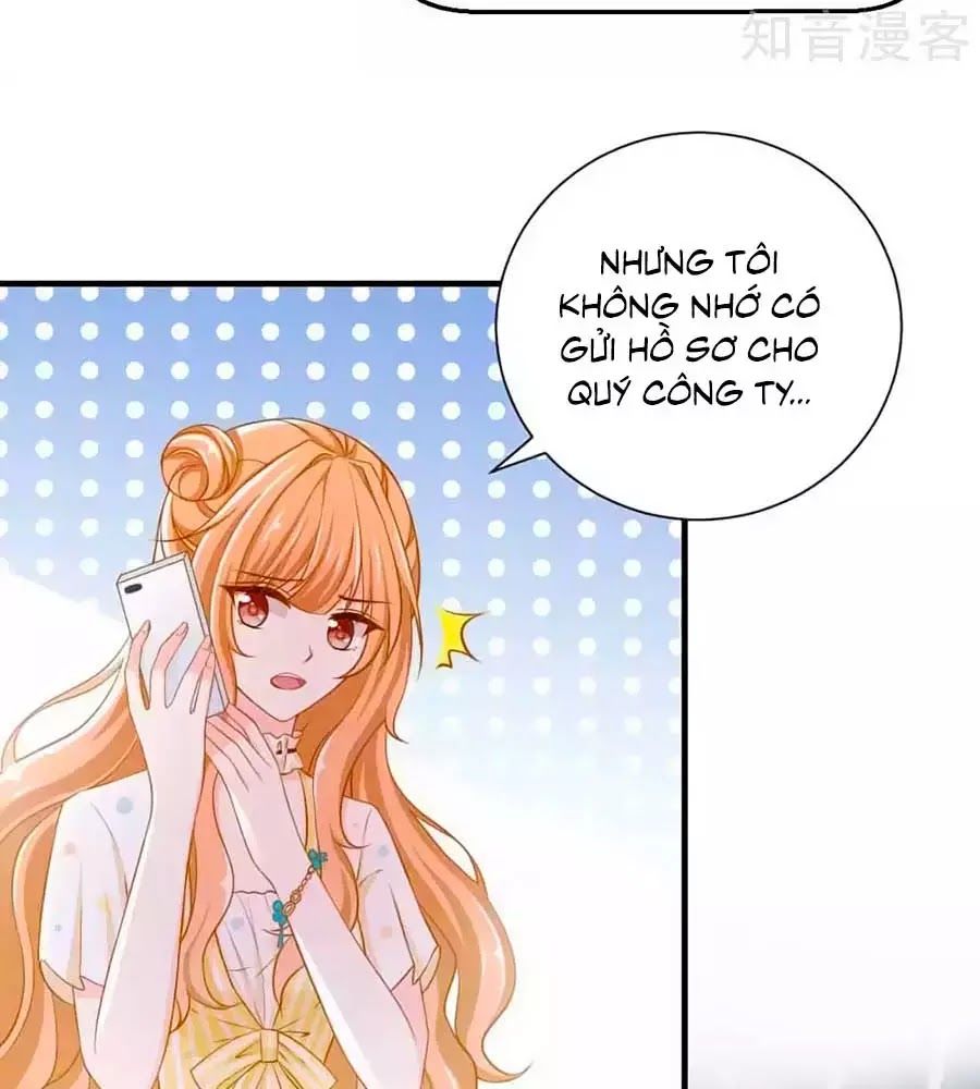 Phụng Tử Thành Hôn: Vợ Mới Không Được Trốn Thoát - Chương 4 - Trang 11