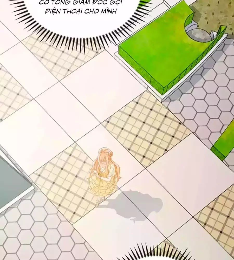 Phụng Tử Thành Hôn: Vợ Mới Không Được Trốn Thoát - Chương 4 - Trang 13