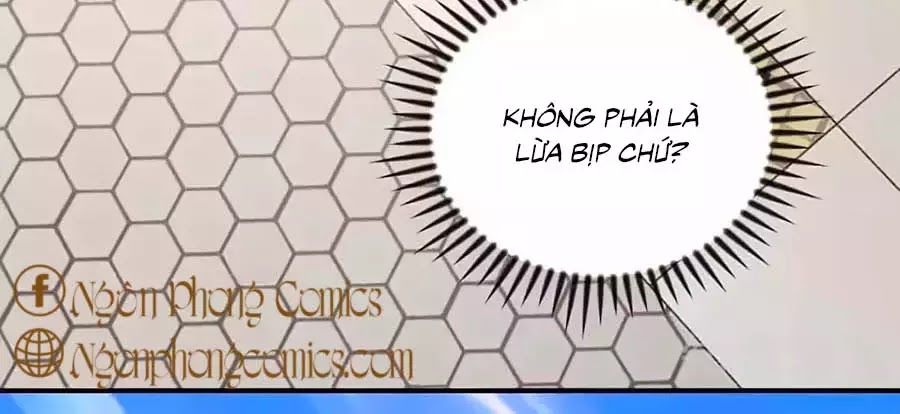 Phụng Tử Thành Hôn: Vợ Mới Không Được Trốn Thoát - Chương 4 - Trang 14