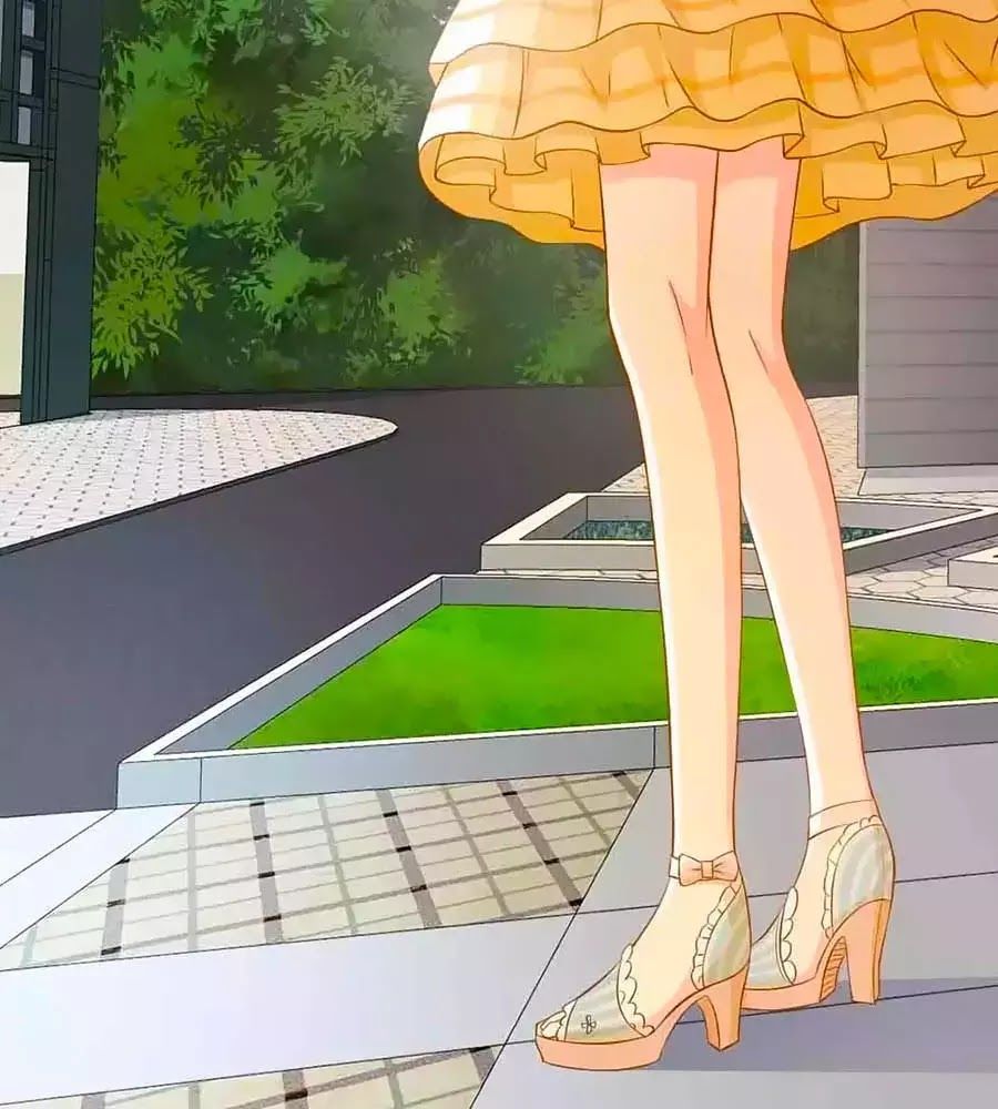 Phụng Tử Thành Hôn: Vợ Mới Không Được Trốn Thoát - Chương 4 - Trang 17