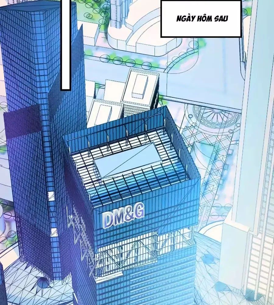 Phụng Tử Thành Hôn: Vợ Mới Không Được Trốn Thoát - Chương 4 - Trang 20