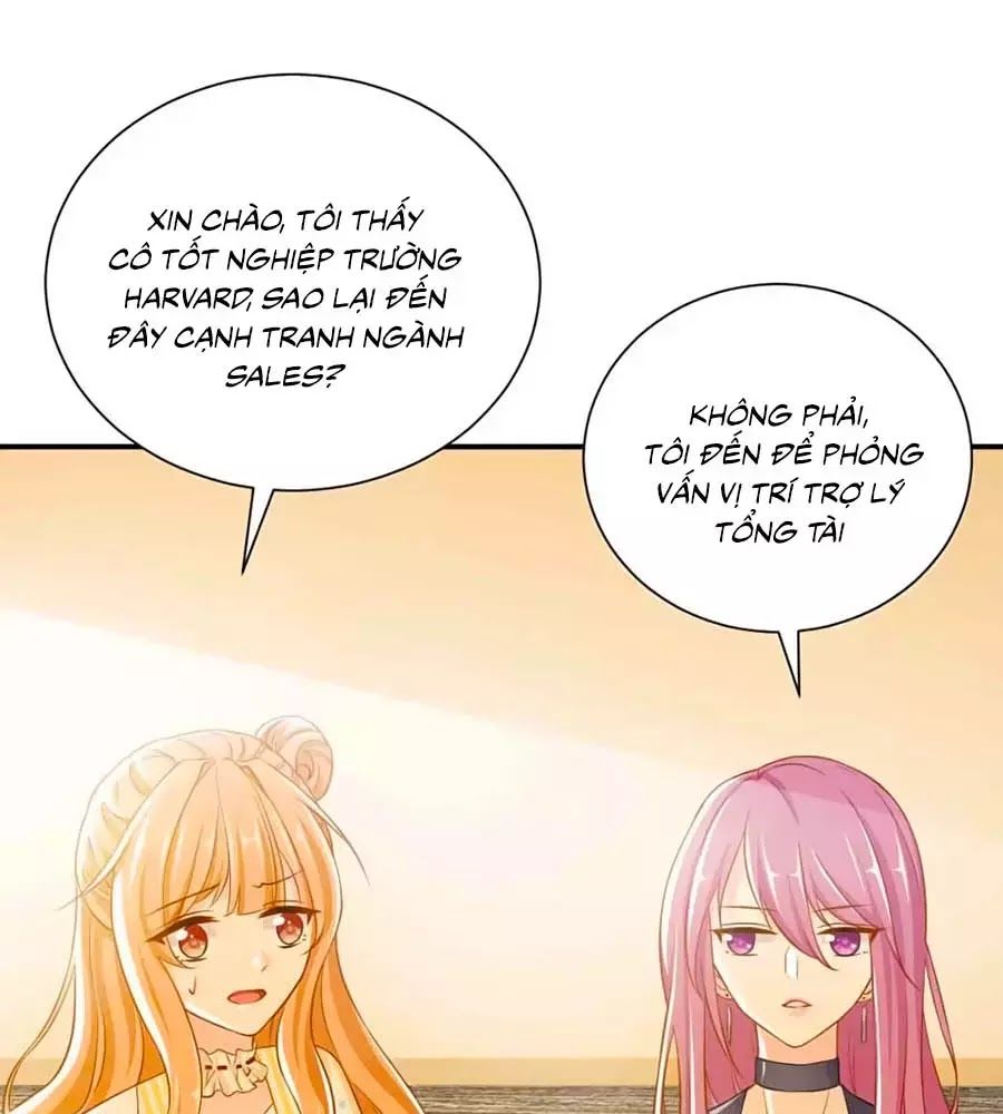 Phụng Tử Thành Hôn: Vợ Mới Không Được Trốn Thoát - Chương 4 - Trang 24