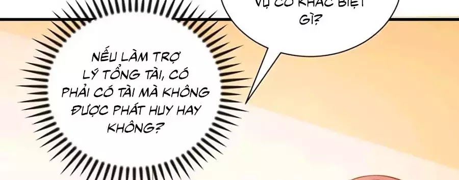 Phụng Tử Thành Hôn: Vợ Mới Không Được Trốn Thoát - Chương 4 - Trang 26