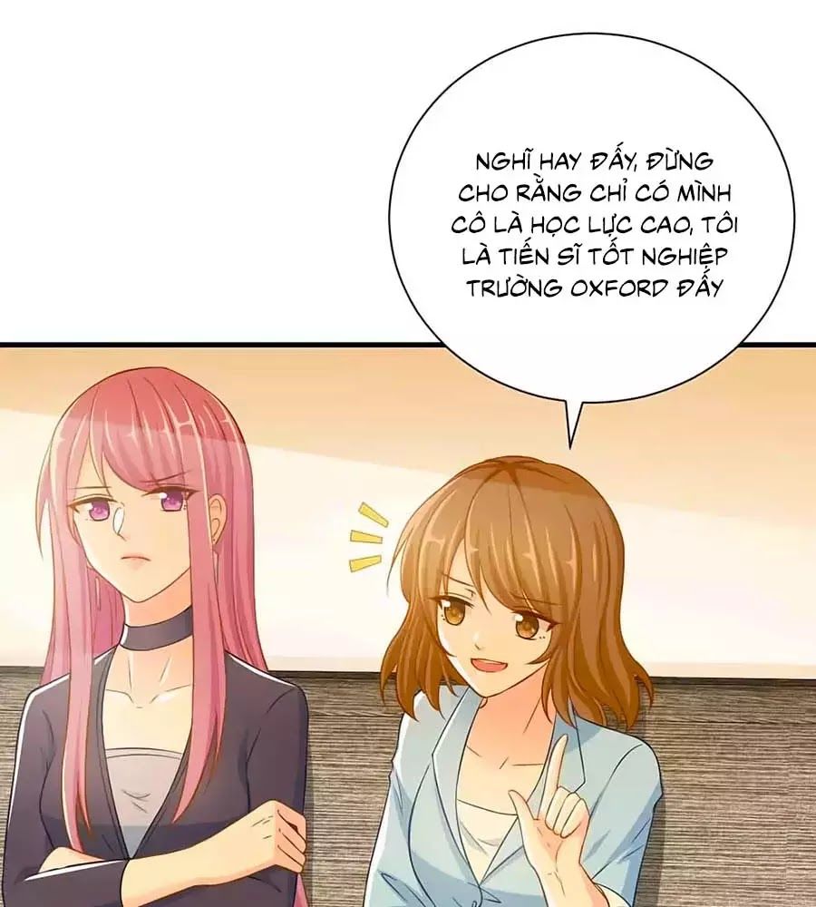 Phụng Tử Thành Hôn: Vợ Mới Không Được Trốn Thoát - Chương 4 - Trang 29