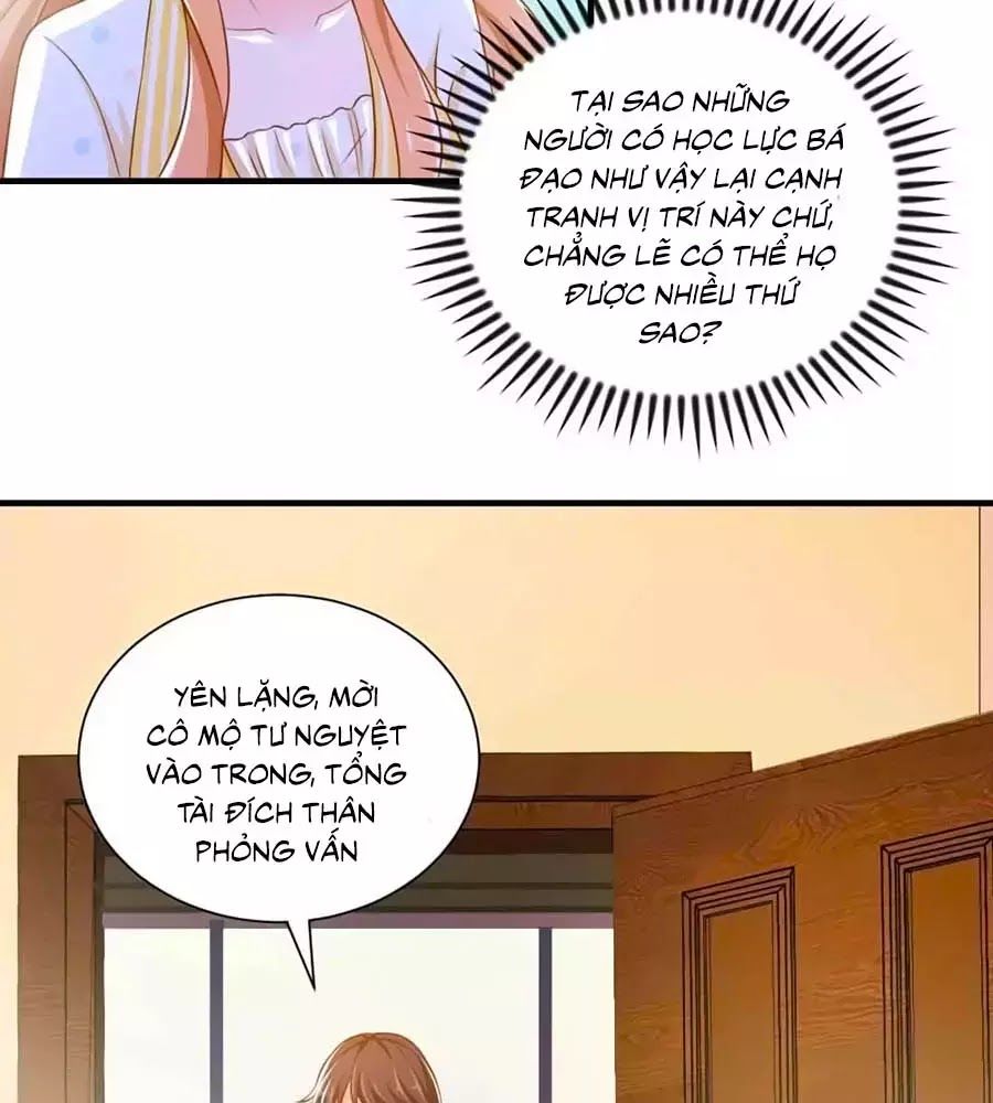 Phụng Tử Thành Hôn: Vợ Mới Không Được Trốn Thoát - Chương 4 - Trang 31