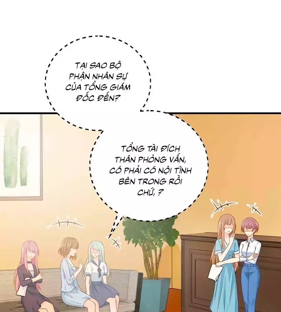 Phụng Tử Thành Hôn: Vợ Mới Không Được Trốn Thoát - Chương 4 - Trang 34