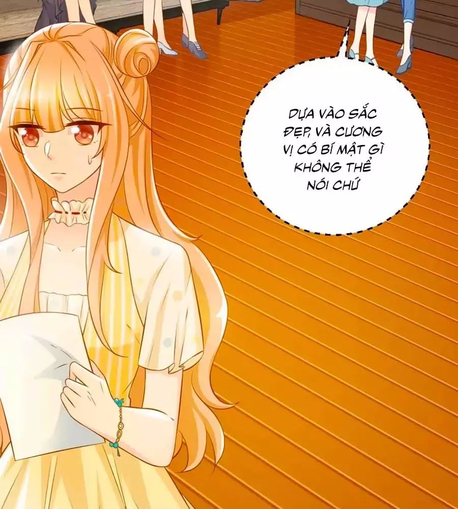 Phụng Tử Thành Hôn: Vợ Mới Không Được Trốn Thoát - Chương 4 - Trang 35