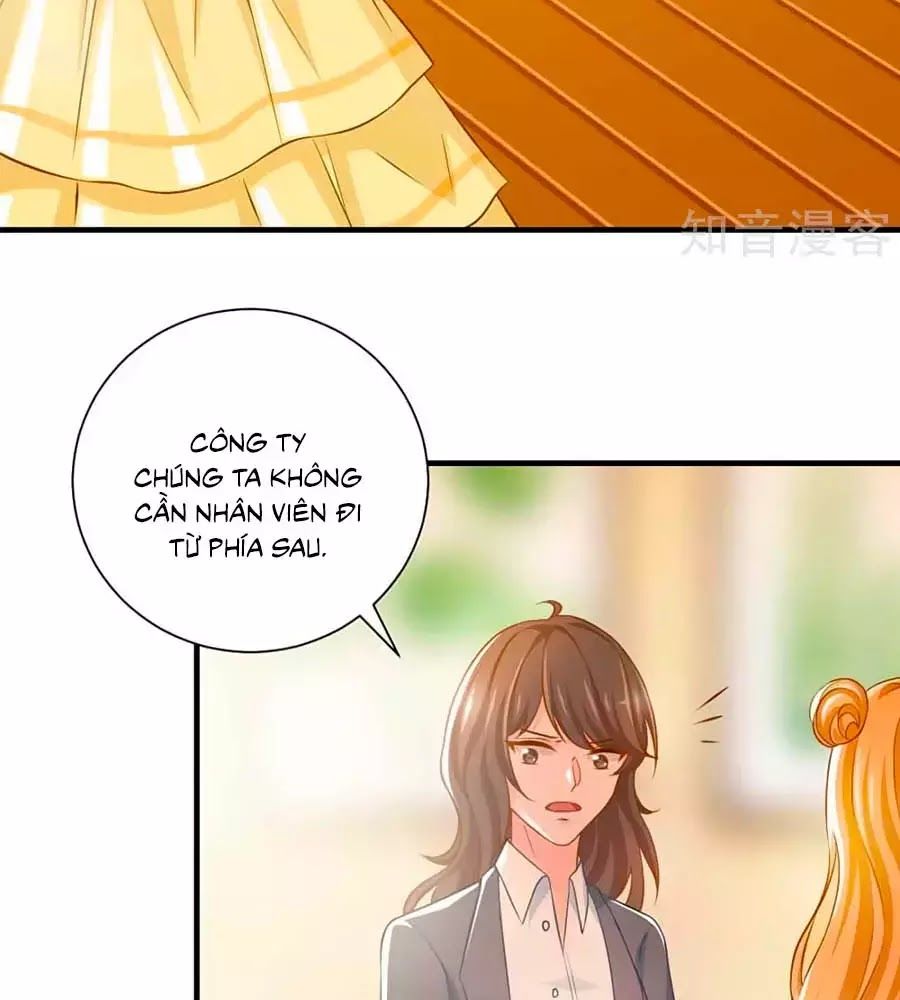 Phụng Tử Thành Hôn: Vợ Mới Không Được Trốn Thoát - Chương 4 - Trang 36