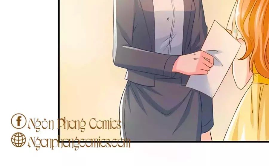 Phụng Tử Thành Hôn: Vợ Mới Không Được Trốn Thoát - Chương 4 - Trang 37