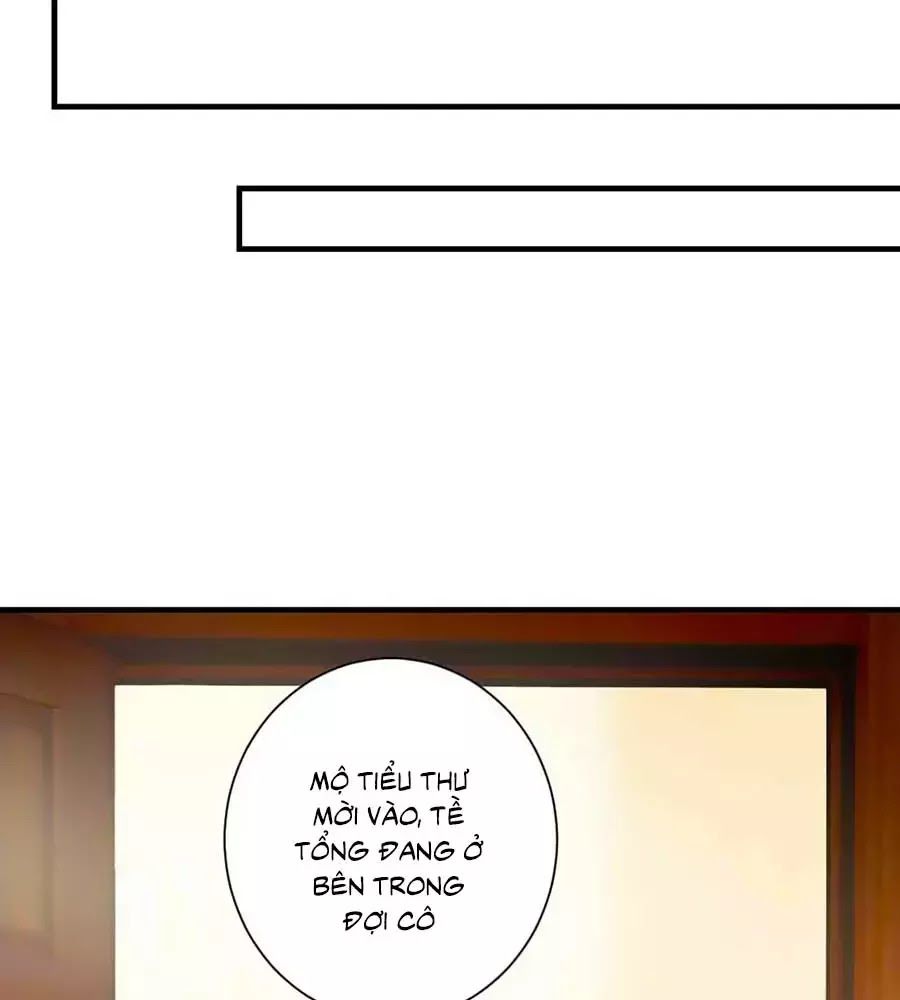 Phụng Tử Thành Hôn: Vợ Mới Không Được Trốn Thoát - Chương 4 - Trang 39