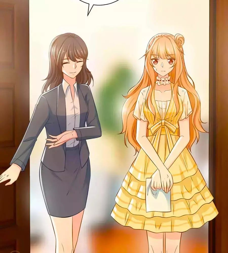 Phụng Tử Thành Hôn: Vợ Mới Không Được Trốn Thoát - Chương 4 - Trang 40