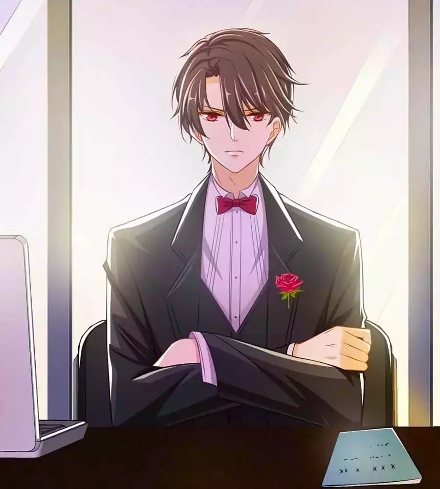 Phụng Tử Thành Hôn: Vợ Mới Không Được Trốn Thoát - Chương 4 - Trang 45