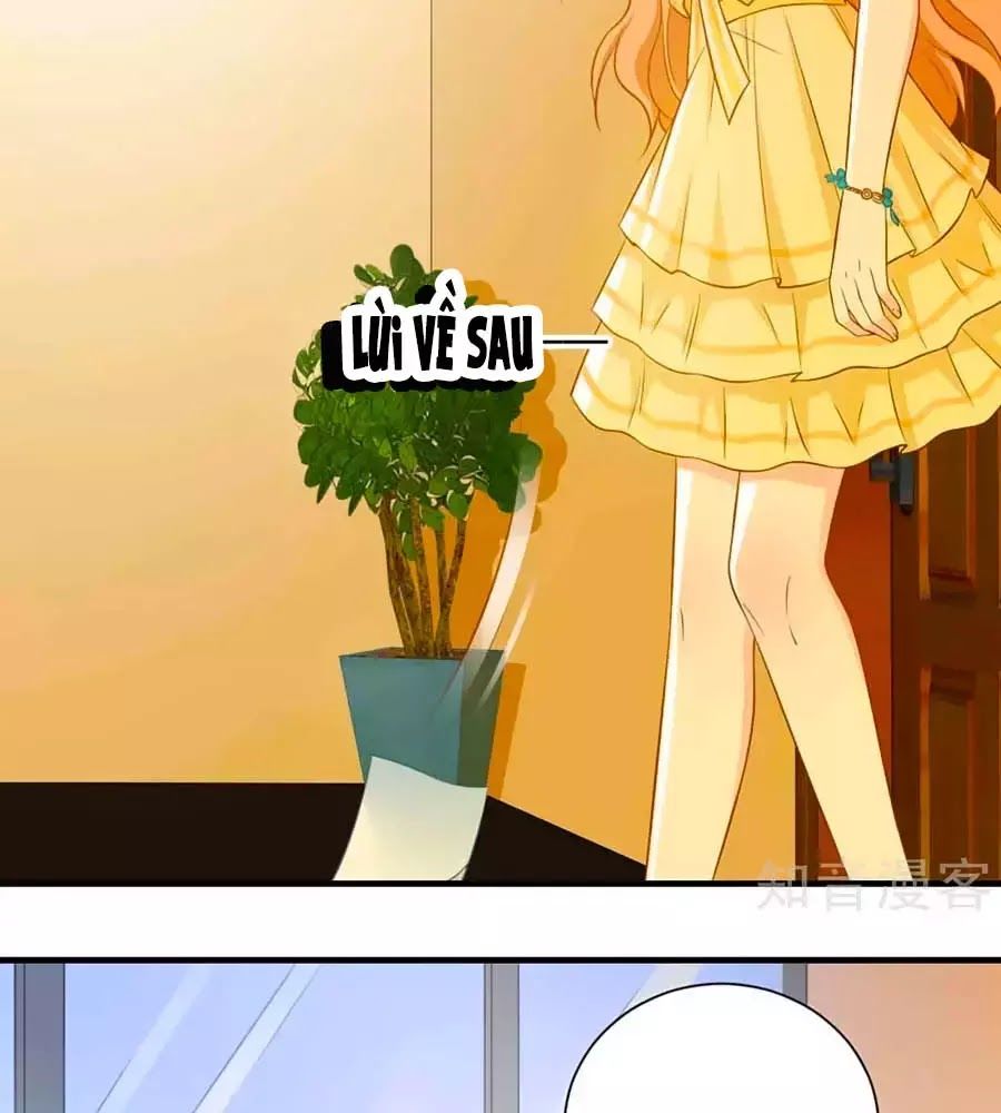 Phụng Tử Thành Hôn: Vợ Mới Không Được Trốn Thoát - Chương 4 - Trang 48