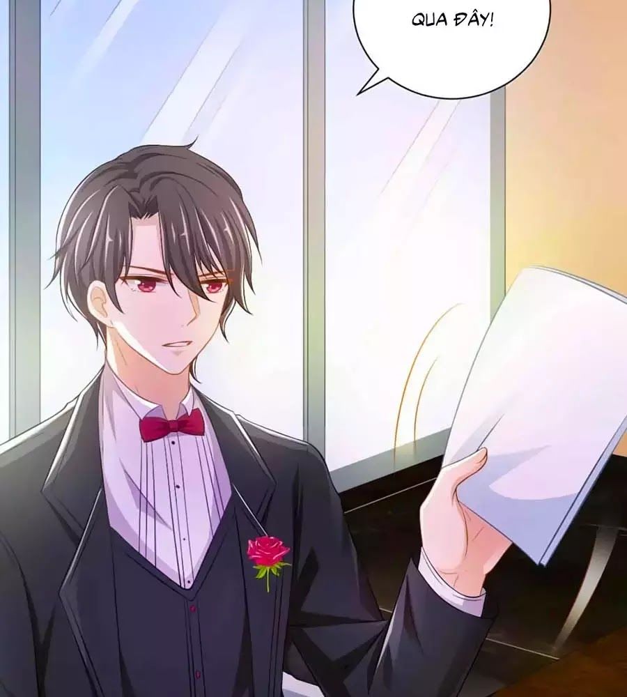 Phụng Tử Thành Hôn: Vợ Mới Không Được Trốn Thoát - Chương 4 - Trang 49