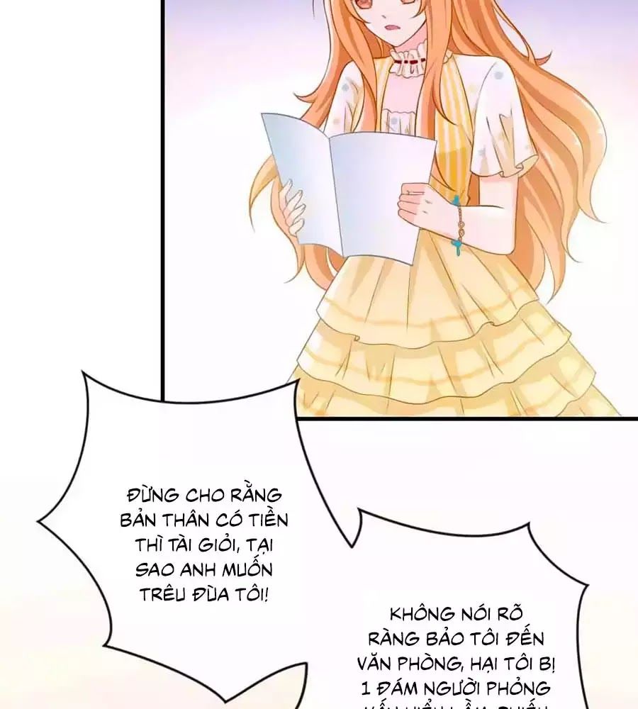 Phụng Tử Thành Hôn: Vợ Mới Không Được Trốn Thoát - Chương 4 - Trang 56