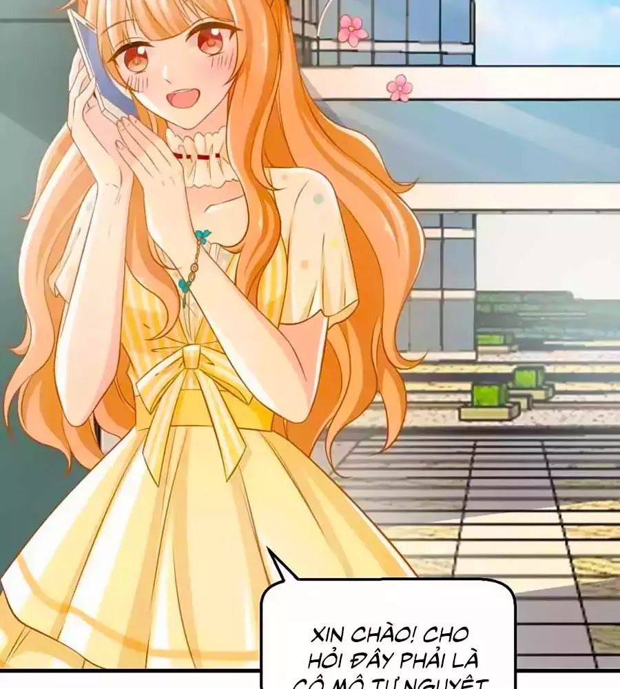 Phụng Tử Thành Hôn: Vợ Mới Không Được Trốn Thoát - Chương 4 - Trang 7