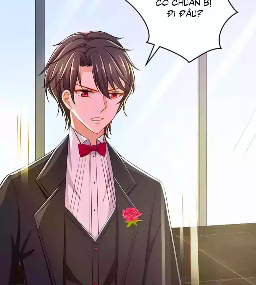 Phụng Tử Thành Hôn: Vợ Mới Không Được Trốn Thoát - Chương 4 - Trang 69