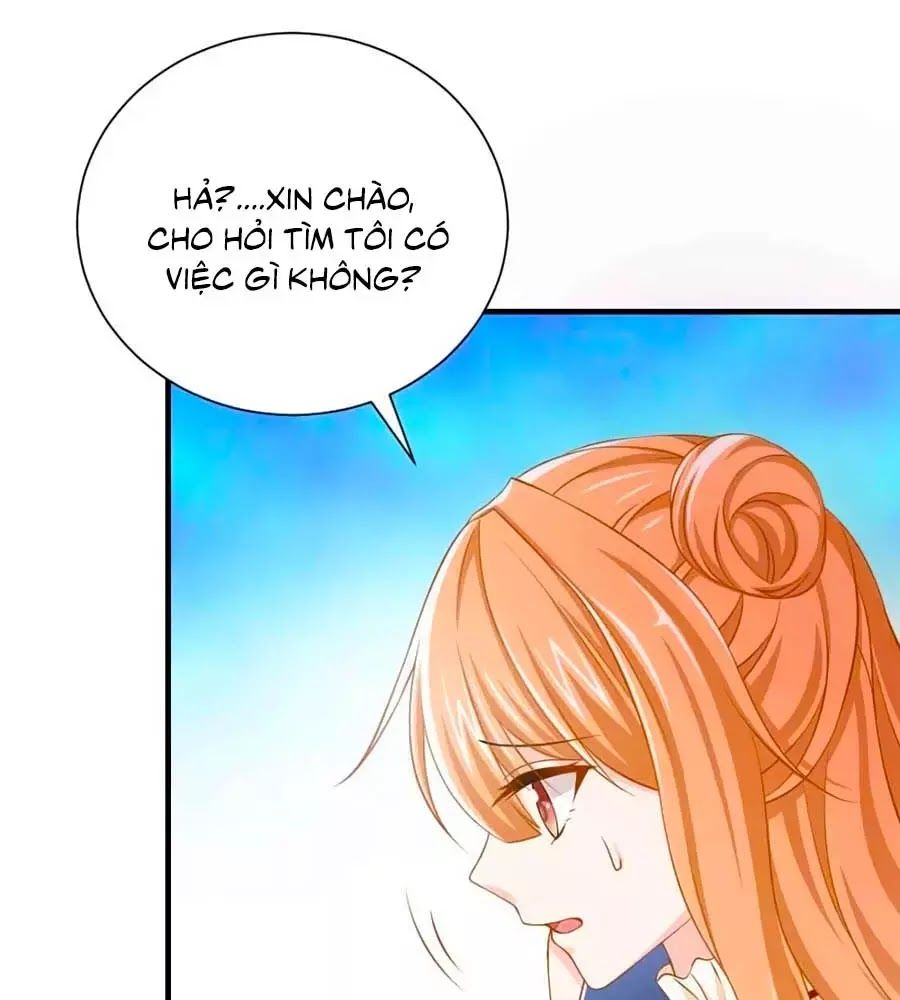 Phụng Tử Thành Hôn: Vợ Mới Không Được Trốn Thoát - Chương 4 - Trang 9