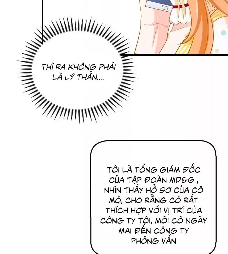 Phụng Tử Thành Hôn: Vợ Mới Không Được Trốn Thoát - Chương 4 - Trang 10