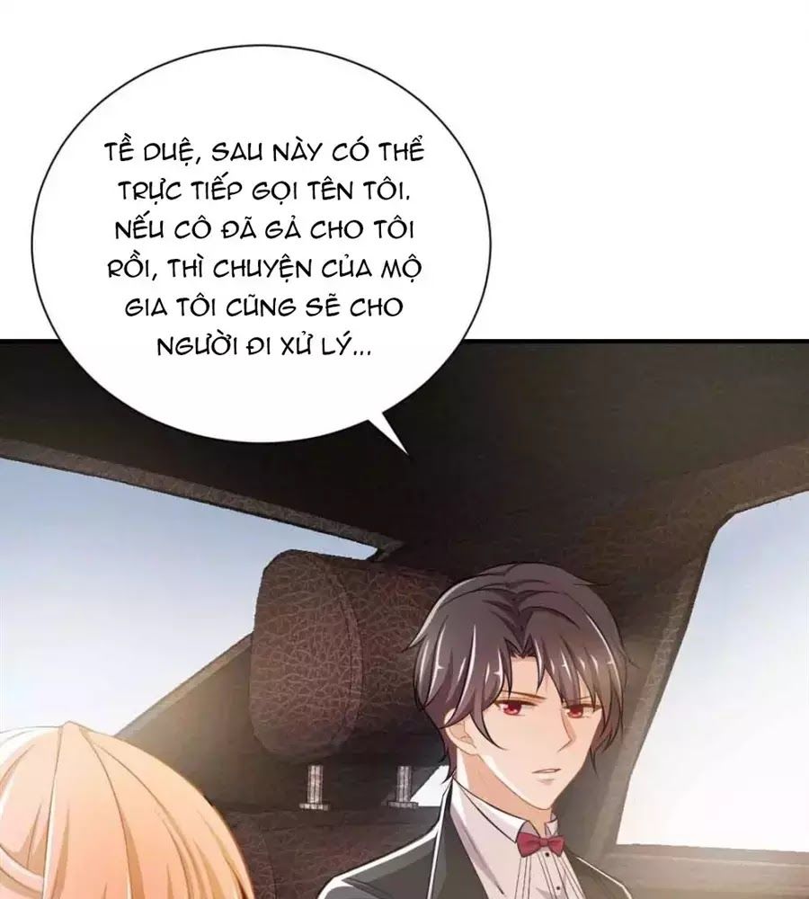 Phụng Tử Thành Hôn: Vợ Mới Không Được Trốn Thoát - Chương 5 - Trang 16