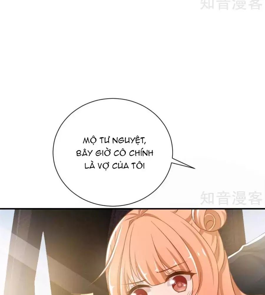 Phụng Tử Thành Hôn: Vợ Mới Không Được Trốn Thoát - Chương 5 - Trang 18