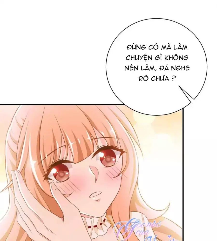 Phụng Tử Thành Hôn: Vợ Mới Không Được Trốn Thoát - Chương 5 - Trang 22