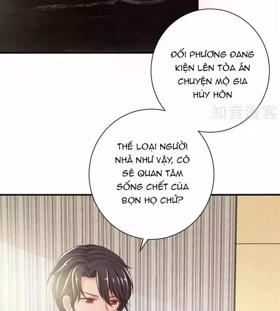 Phụng Tử Thành Hôn: Vợ Mới Không Được Trốn Thoát - Chương 5 - Trang 4