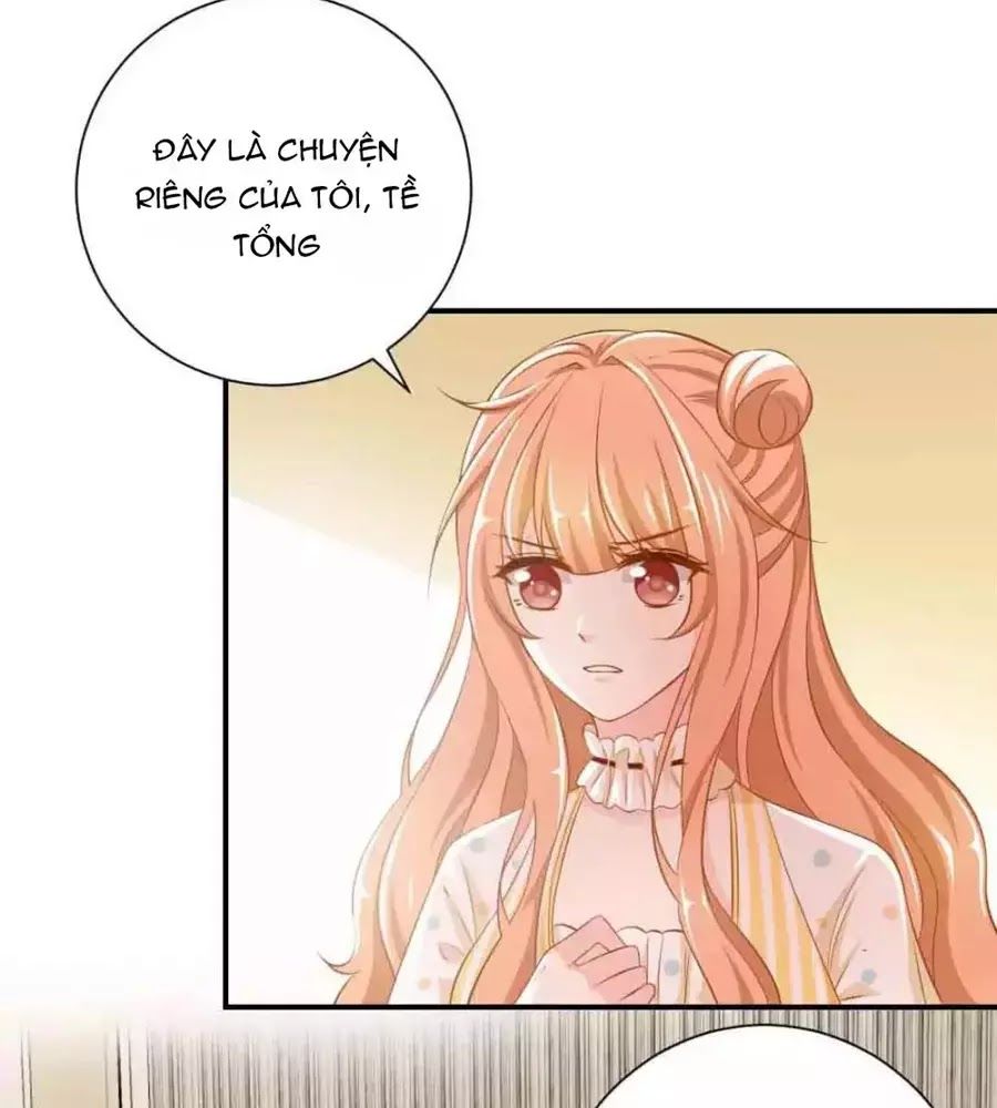 Phụng Tử Thành Hôn: Vợ Mới Không Được Trốn Thoát - Chương 5 - Trang 6