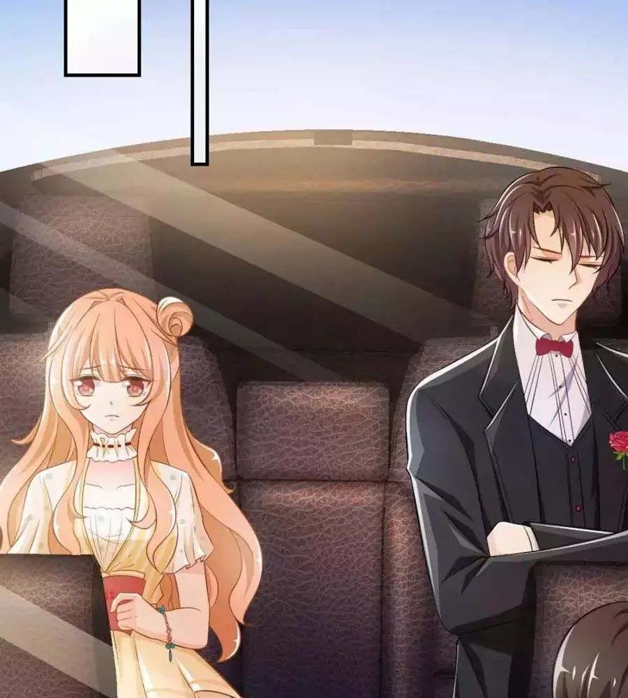 Phụng Tử Thành Hôn: Vợ Mới Không Được Trốn Thoát - Chương 5 - Trang 10